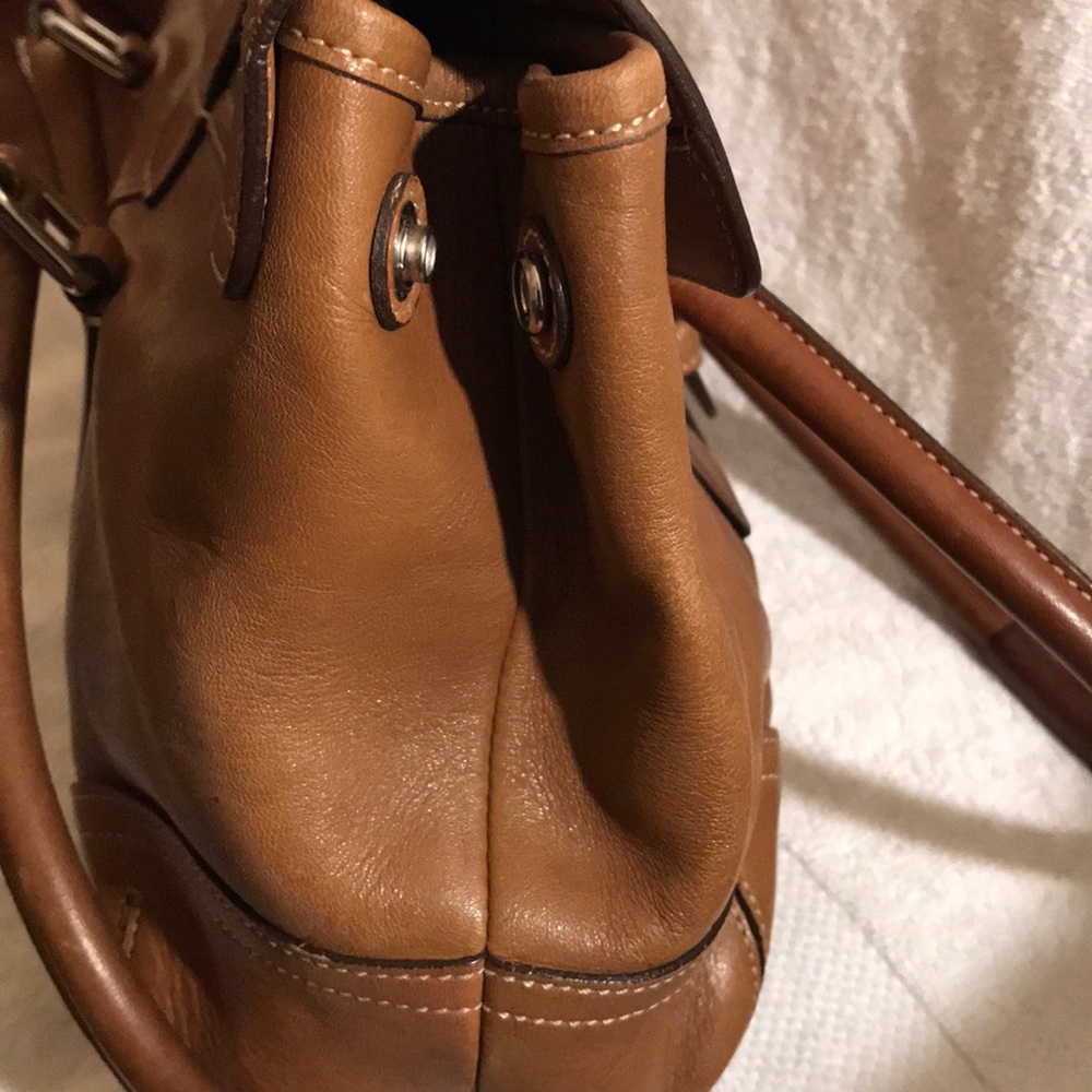 Coach bag - Picture 5 of 8